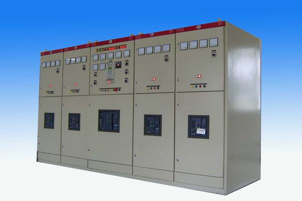 沙湾装修配电柜 安全实用建筑抽屉式配电柜-电